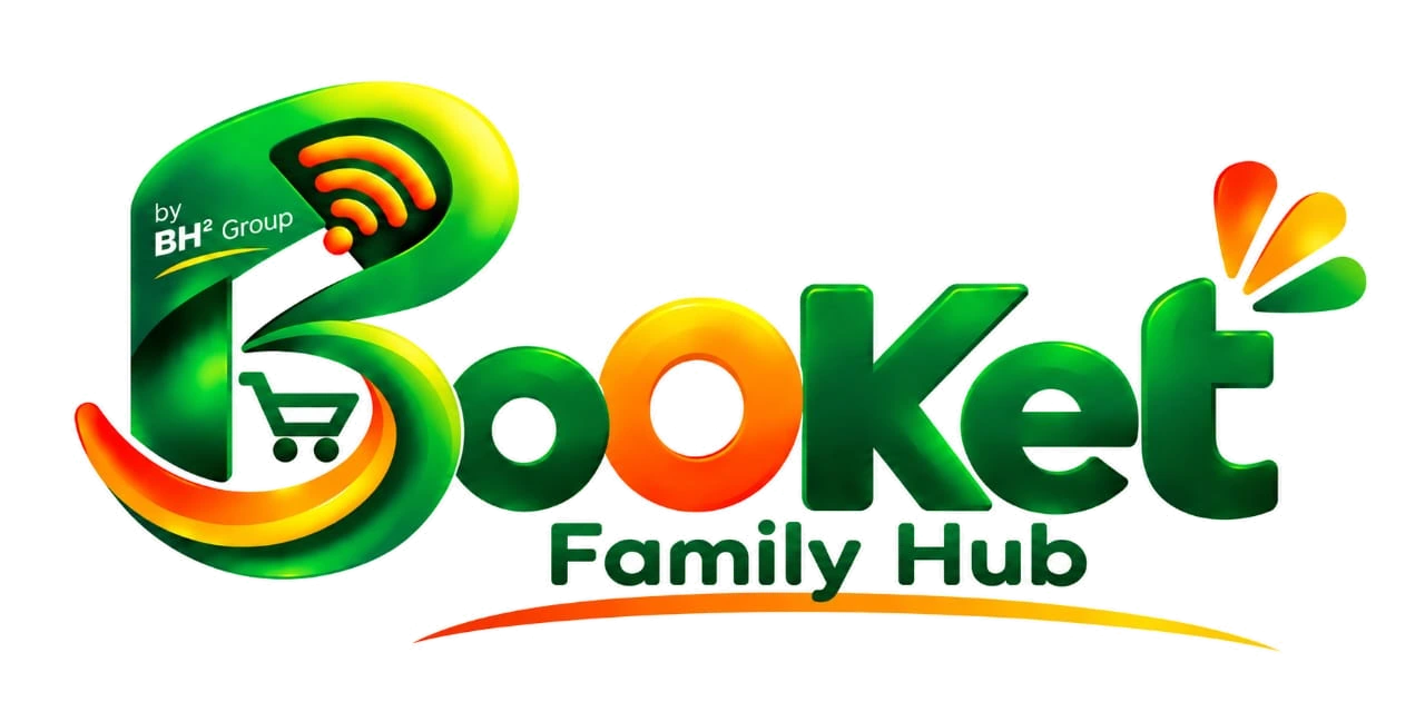 BoOKet